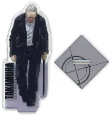 【中古】アクリルスタンド・アクリルパネル 篁 アクリルスタンド 「一番くじ SAKAMOTO DAYS vol.2」 I賞