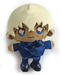 【中古】ぬいぐるみ 安室透 ぬいぐるみ 「名探偵コナン」 サンデープレミアムSHOP限定