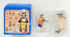 新品未開封　ミニチュアフィギュアコレクション　ポップコーン 2025年最新】ディズニー ミニチュアフィギュアコレクション