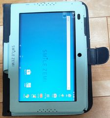 スマイルゼミタブレット