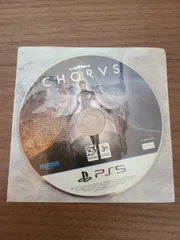【PS5】コーラス ソフトのみ