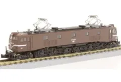 EF58 150 2セット EF58 150号機 京都鉄道博物館展示車両が入線しました。KATO 3049