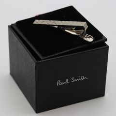 特別価格 PaulSmith ポールスミス メンズ ネクタイピン ケース付き