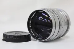 2025年最新】NIKKOR 8.5cmの人気アイテム - メルカリ 2025年最新】NIKKOR 8.5cmの人気アイテム - メルカリ