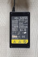 富士通 PC 用 ACアダプター CA01007-0610 電源 コード ケーブル セット まとめ売り  FUJITSU パソコン ACアダプタ