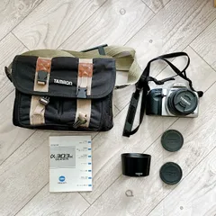 2025年最新】tamron カメラバッグの人気アイテム - メルカリ