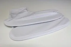 すべり止め付き　ストレッチ　足袋　ゴム口タイプ　足袋カバー  15cm～30ｃｍ迄　対応可能”！！