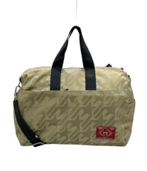 美品 ヴィヴィアンウエストウッド ボストンバッグ ショルダーバッグ 2WAY 斜め掛け メンズ Vivienne Westwood