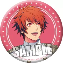 【中古】バッジ・ピンズ(キャラクター) 一十木音也 「うたの☆プリンスさまっ♪ トレーディング缶バッジ Shining All Star CD2 Ver.」