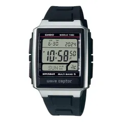 CASIO腕時計 スタンダード デジタルマルチバンド5 WV-59R-1AJF　カシオ　国内正規品