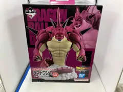 ラストワン賞 ポルンガ フィギュア 一番くじ ドラゴンボールDAIMA 第2弾 ドラゴンボールDAIMA