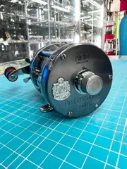 2025年最新】abu 5500cの人気アイテム - メルカリ
