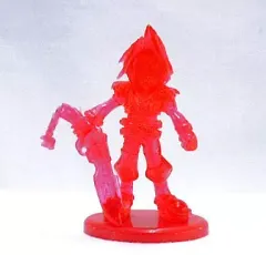【中古】トレーディングフィギュア スコール・レオンハート(デフォルメクリスタルVer.)「ファイナルファンタジー コカコーラスペシャル フィギュアコレクションVol.1」