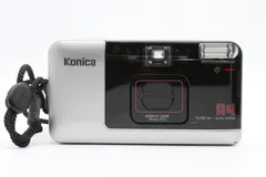 【完動品】Konica Big Mini A4 コニカ　動作保証 完動品】Konica Big Mini A4 コニカ 動作保証