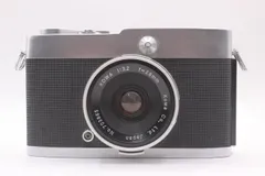 50173 漆黒の艶 Kowa SW 整備済極上品 コーワ 28mm F3.2 2025年最新】kowa swの人気アイテム - メルカリ