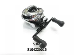 SHIMANO - 12アンタレス 右  最終値下げ  他で出品中 シマノ(SHIMANO) 12アンタレスHG RIGHT ☆特別セール割引品
