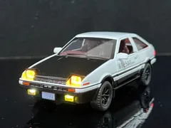 2024年最新】テール 後期 AE86の人気アイテム - メルカリ