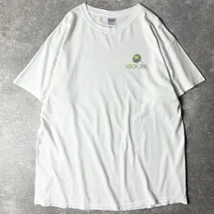 稀少　非売品　懸賞当選品　xbox Tシャツ　Mサイズ　未使用品 2025年最新】xbox tシャツの人気アイテム - メルカリ
