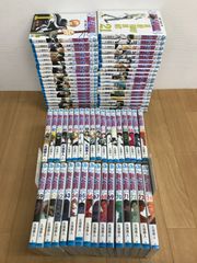 ☆ BLEACH ブリーチ 全巻1~74巻セット 久保帯人 集英社 ジャンプ
