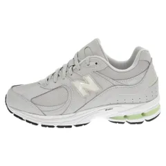 New Balance (ニューバランス) 2002 M2002RCM GRAY WHITE グレー ホワイト ローカットスニーカー グレー US9/27cmのサムネイル