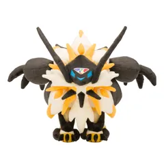 ネクロズマ ぬいぐるみ ウルトラビースト [タグ付き] - メルカリ