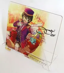 【中古】雑貨 [単品] 影片みか アクリルスマホスタンド 「あんさんぶるスターズ! あんスタ C91セット」 同梱品