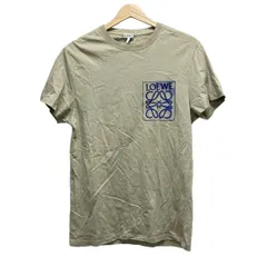 2025年最新】ロエベ tシャツの人気アイテム - メルカリ