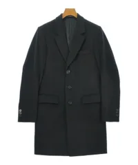 2025年最新】EMPORIO ARMANI メンズ チェスターコートの人気アイテム