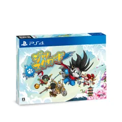 PS4版 Jitsu Squad（ジツ・スクワッド）スペシャルパック [Amazon限定無し] [PS4/スペシャルパック]