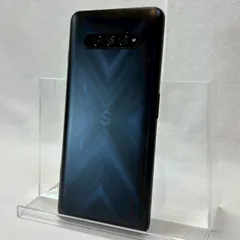 更に更に！値引きしました！】Black Shark スマートフォン 本体