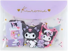 クロミ シール&ケースセット 401269　シールパック　４０枚 定形外配送