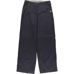 古着 00年代 アディダス adidas ポリ×ナイロンパンツ シャカシャカパンツ メンズL相当/eaa526936のサムネイル