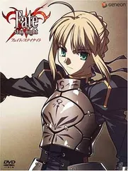 2025年最新】FATE/STAY NIGHT初回版の人気アイテム - メルカリ