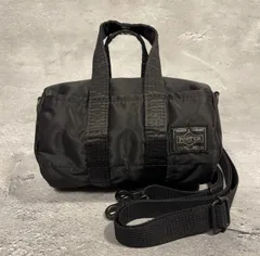 【未使用級】✨ポーター　HOWL 2WAY BOSTON BAG MINI