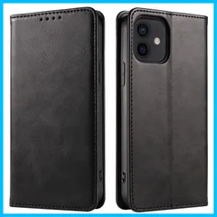 【在庫処分】iPhone 12 Pro ケース ケース イフォン12 ケース スマホケース 手帳型 携帯カバー レザー 耐衝撃 軽量 着脱しやすい 放熱性 iphone12 マグネット式 カード収納 スタンド機能 iphone ケース12 対応 360度保護