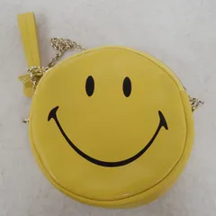 2025年最新】good grief!/グッド グリーフ smile ポーチの人気