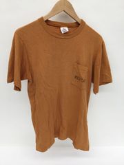STEDMAN　70’s～　ポケットTシャツ　ヴィンテージ【M128-20250618-02KS】