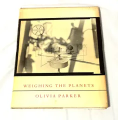 現在の錬金術師から「Weighing the Planets」 現在の錬金術師から「Weighing the Planets」