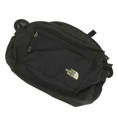 ザノースフェイス THE NORTH FACE CLASSIC KANGA ウエストバッグ メンズ 表記無 