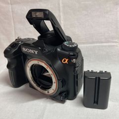 SONY α700 DSLR-A700 A-700 a-700 [美品] 稼働品 本体