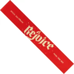 Official髭男dism レポート タオルマフラー付き限定盤　未開封品 マフラータオル – Official髭男dism ONLINE STORE