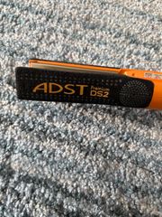 ADST DS2　ヘアアイロン