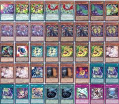遊戯王 E・HERO ネオスデッキ 構築済みデッキ まとめ売り - メルカリ