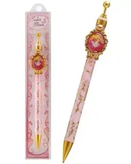 セーラームーン　シャープペンシル　新品　ゴールド✖️クリアピンクラメ ストアオリジナル シャープペン（ゴールド）: 全商品｜Sailor