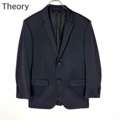 2025年最新】theory メンズ テーラードジャケットの人気アイテム