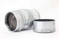2025年最新】CANON 85mm 1.9の人気アイテム - メルカリ