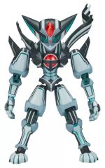 【中古】フィギュア 先生 「プラネット・ウィズ」 アクションフィギュア