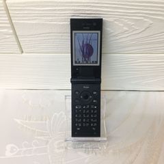 【美品】P702iD ドコモ FOMA ガラケー 通話通信確認済み 格安SIM〇