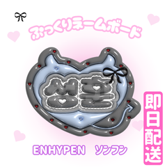 ENHYPEN•*∙͌♡