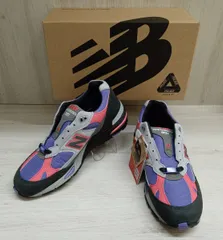 2024年最新】Palace New Balanceの人気アイテム - メルカリ